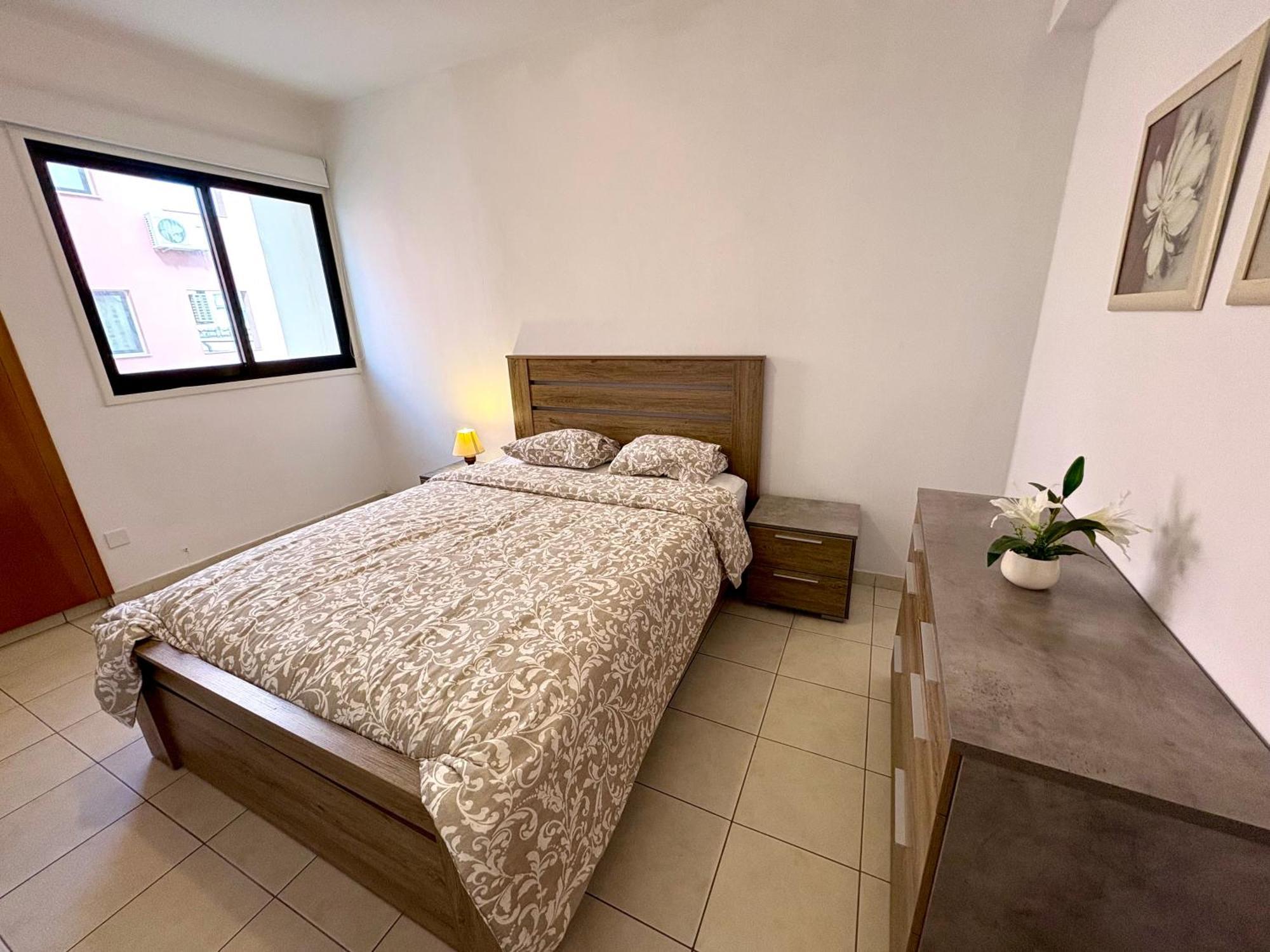 Mackenzie Apartment 301 Larnaca Esterno foto